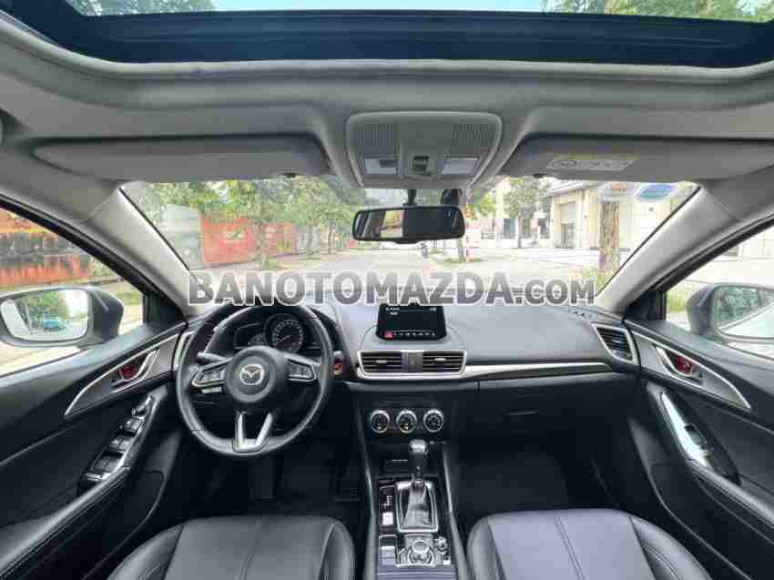 Cần bán xe Mazda 3 Số tự động 2018