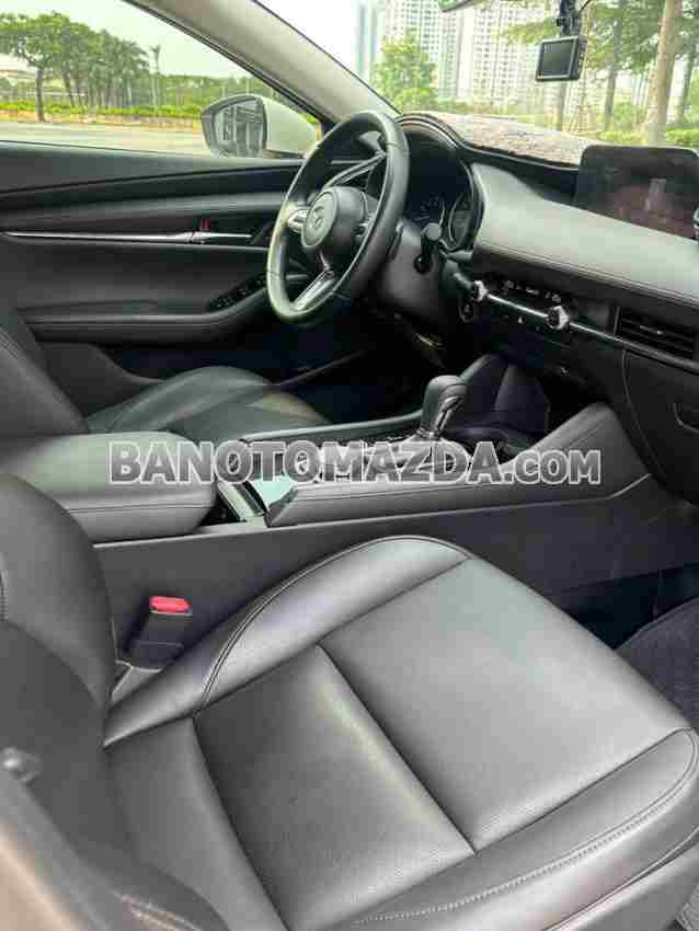 Bán Mazda 3 1.5L Luxury 2020 - Trắng