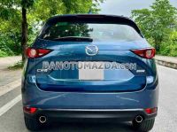 Cần bán xe Mazda CX5 2.0 AT màu Xanh 2017