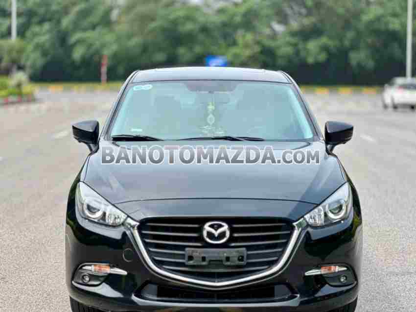 Mazda 3 1.5 AT 2018 giá cực tốt
