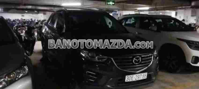 Bán xe Mazda CX5 2.0 AT sx 2017 - giá rẻ