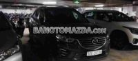 Bán xe Mazda CX5 2.0 AT sx 2017 - giá rẻ