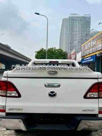 Mazda BT50 2.2L 4x4 MT sản xuất 2018 cực chất!