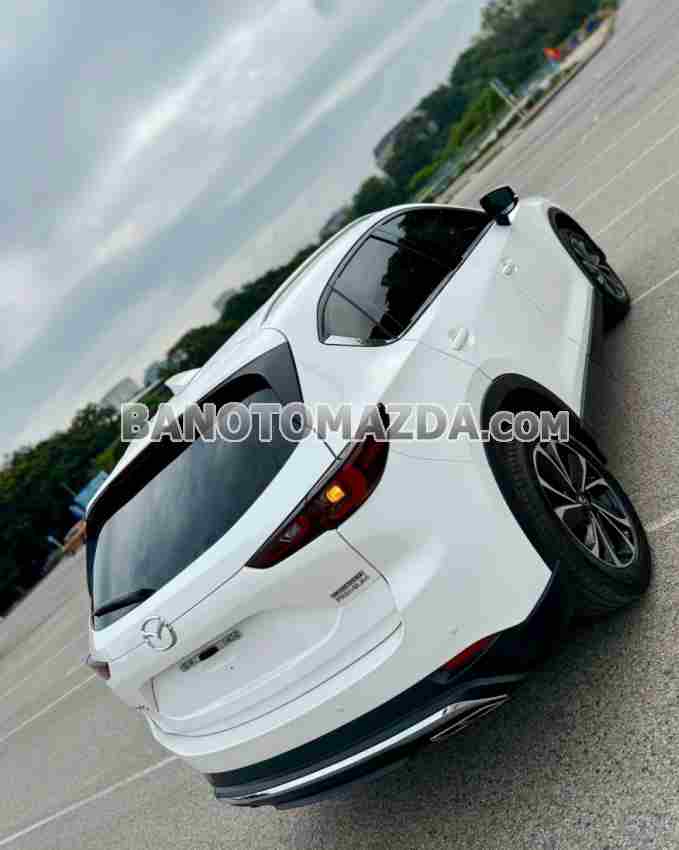 Mazda CX5 Premium 2.0 AT 2024 Máy xăng đẹp long lanh