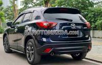 Cần bán gấp Mazda CX5 2.0 AT đời 2017, màu Xanh