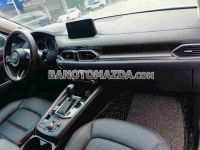 Cần bán xe Mazda CX5 Deluxe 2.0 AT màu Trắng 2022