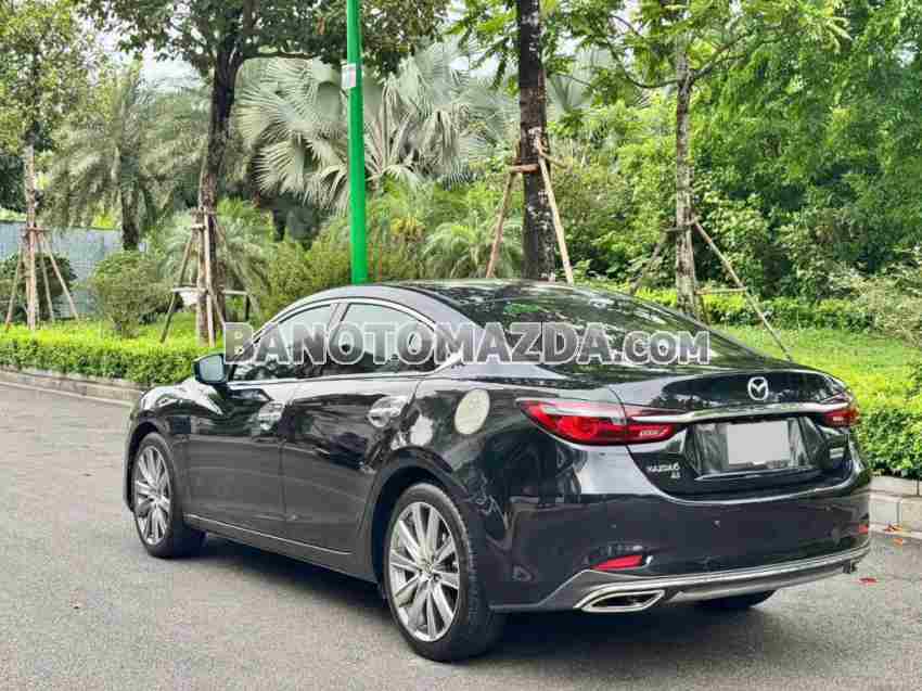 Bán xe Mazda 6 Signature Premium 2.5 AT đời 2022 - Giá tốt