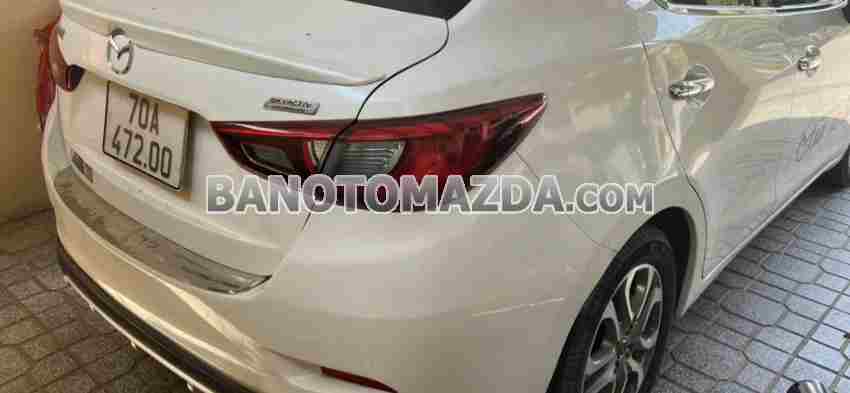 Bán Mazda 2 1.5 AT đời 2015 xe đẹp - giá tốt