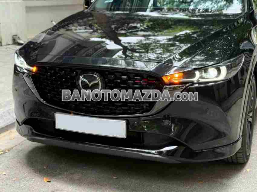 Mazda CX5 Signature Sport 2.5 AT AWD 2023 Máy xăng, xe đẹp