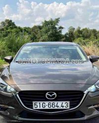 Cần bán Mazda 3 1.5 AT 2018, xe đẹp giá rẻ bất ngờ
