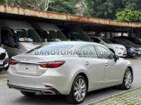 Cần bán gấp Mazda 6 Premium 2.0 AT đời 2024, màu Cát