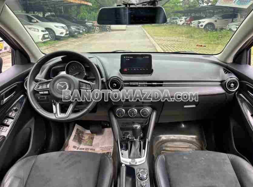 Mazda 2 Sport Luxury 2019, xe đẹp, hết ý