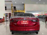 Cần bán gấp xe Mazda 6 Premium 2.0 AT 2019 màu Đỏ