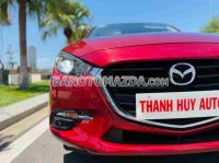 Mazda 3 2018 Sedan màu Đỏ