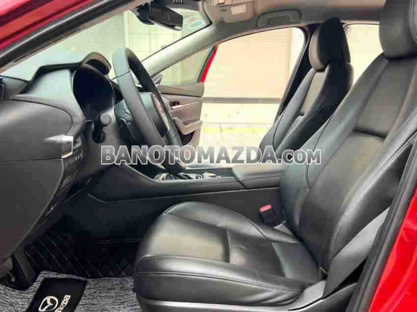 Cần bán Mazda 3 1.5L Luxury 2022, xe đẹp giá rẻ bất ngờ