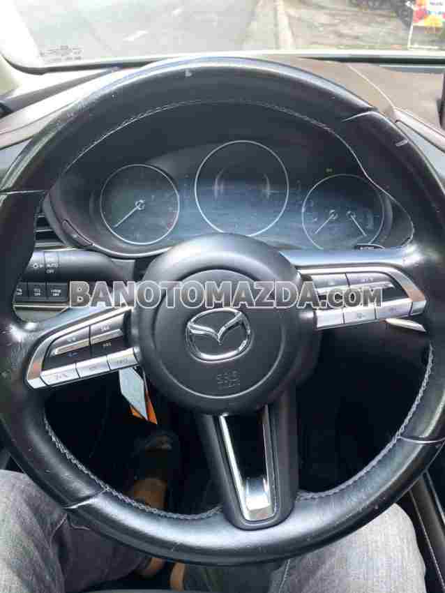 Mazda CX 30 2022 Crossover màu Trắng
