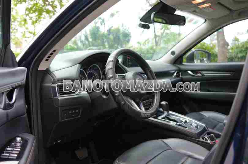 Mazda CX5 2.5 AT 2WD 2019 Máy xăng đẹp long lanh