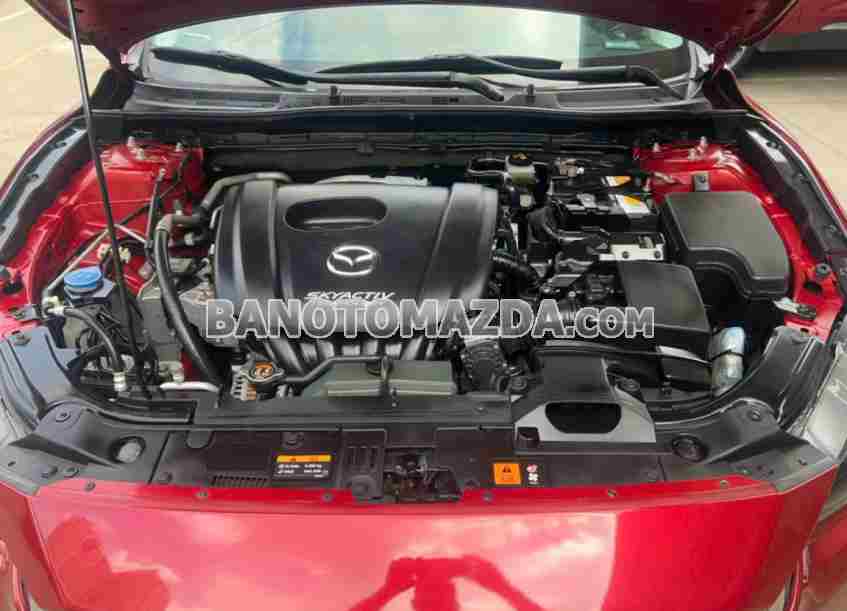 Cần bán xe Mazda 3 1.5 AT đời 2018