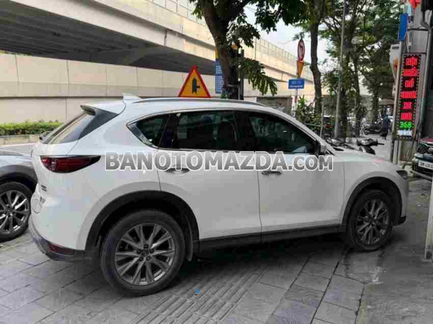 Bán Mazda CX5 2.0 Premium 2020 - giá tốt