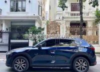 Mazda CX5 2.5 AT 2WD 2018 Số tự động giá đẹp