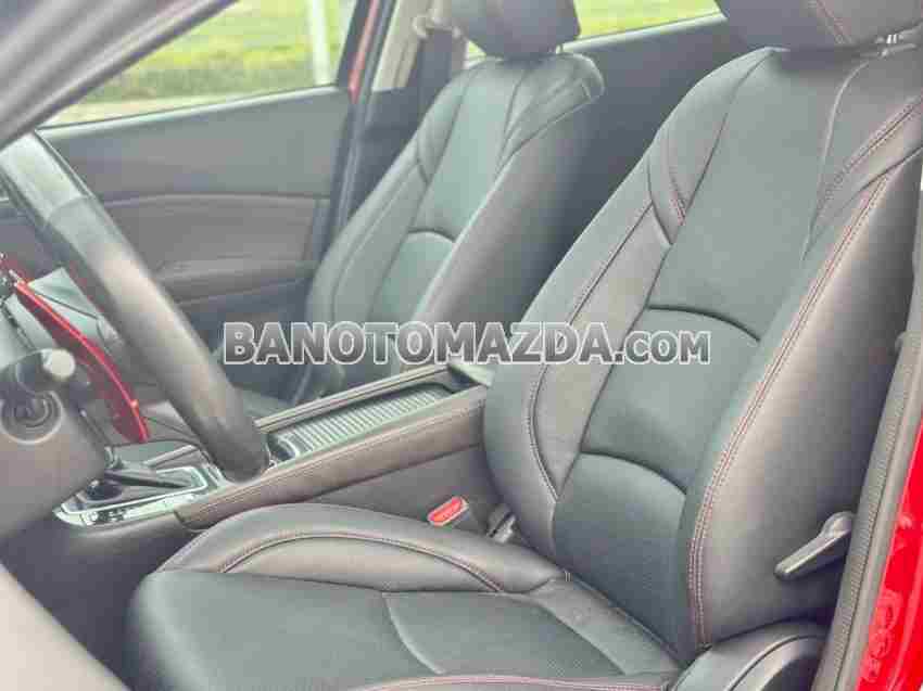 Cần bán Mazda 3 1.5 AT 2018 - Số tự động