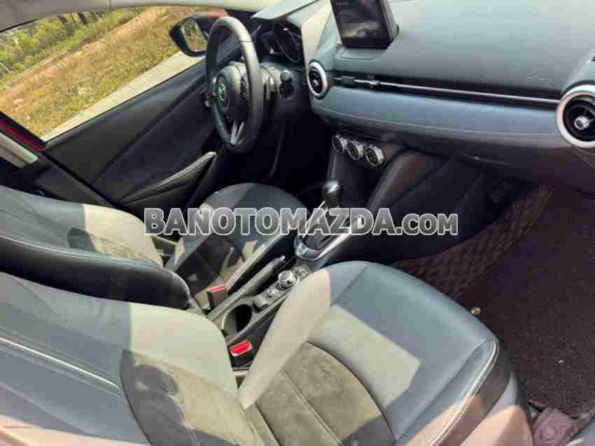 Mazda 2 Luxury 2022 Số tự động giá đẹp