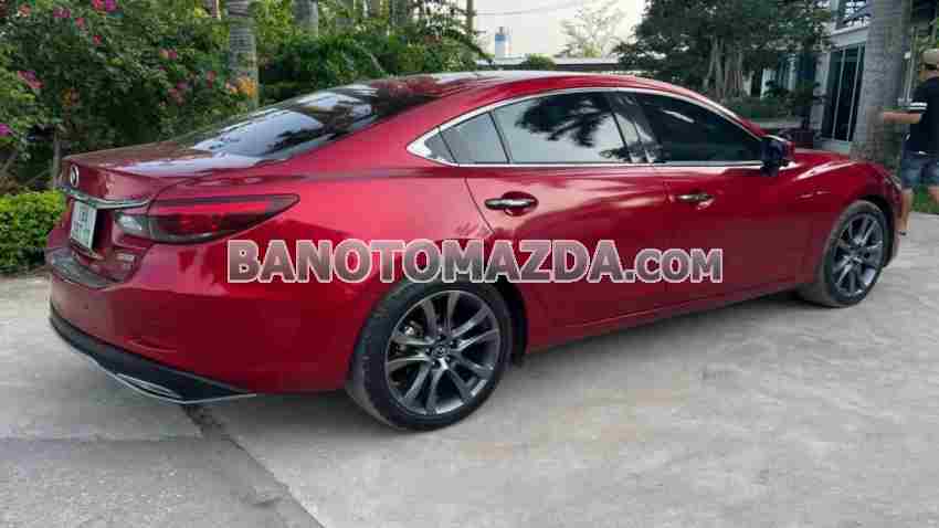 Cần bán gấp Mazda 6 Signature Premium 2.5 AT 2021 - Xe đẹp - Giá tốt