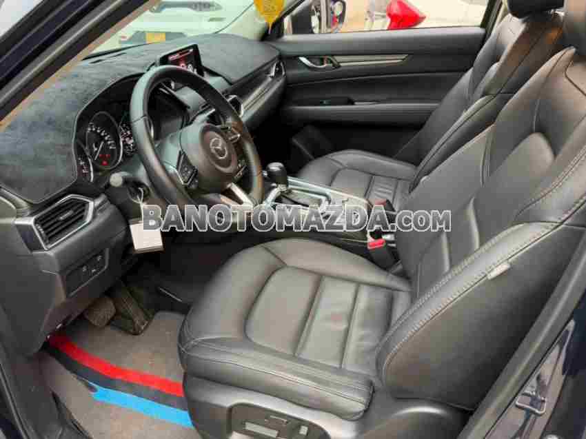 Mazda CX5 2.0 Deluxe 2020 Máy xăng đẹp long lanh