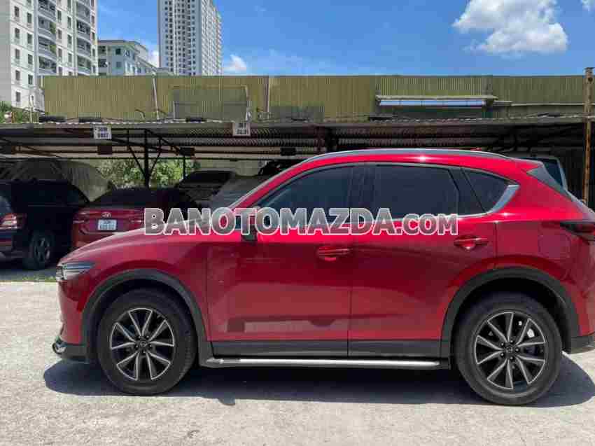 Cần bán gấp Mazda CX5 2.5 AT 2WD 2019 - Xe đẹp - Giá tốt
