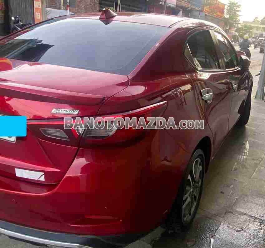 Cần bán nhanh Mazda 2 Luxury 2019 cực đẹp