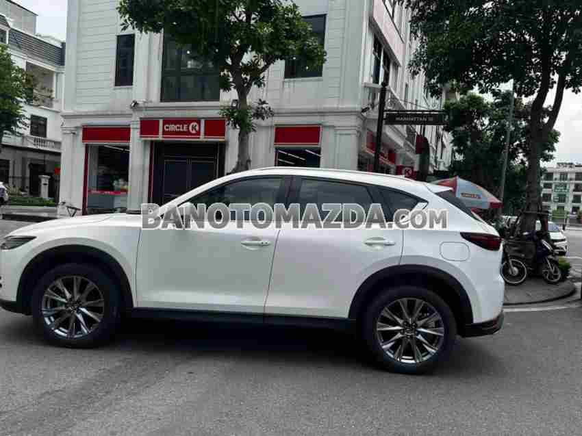 Mazda CX5 2.0 Luxury 2020 Số tự động giá đẹp