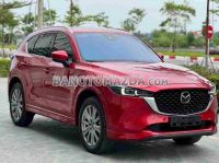 Bán Mazda CX5 Premium Exclusive 2.0 AT 2024 - giá tốt