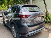 Cần bán Mazda CX5 2.0 Premium Máy xăng 2020 màu Xám