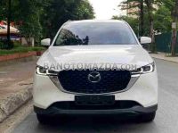 Cần bán xe Mazda CX5 Premium 2.0 AT màu Trắng 2024