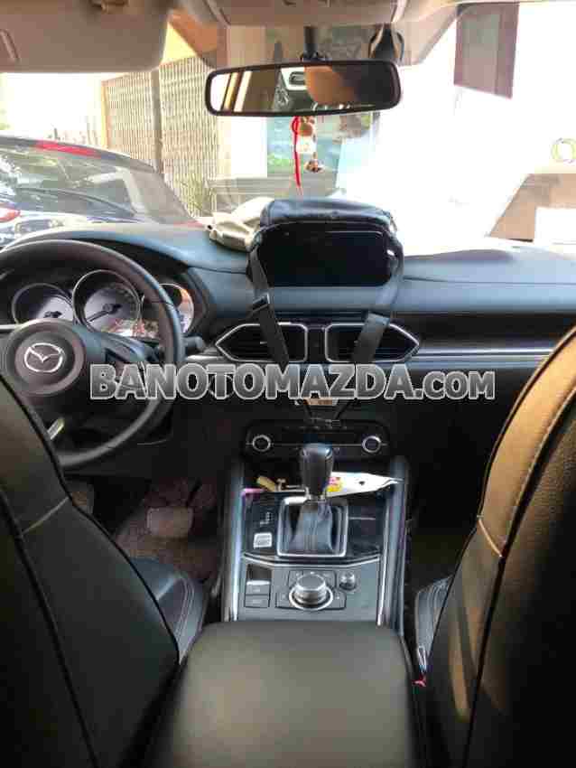 Cần bán xe Mazda CX5 2.0 Deluxe đời 2020