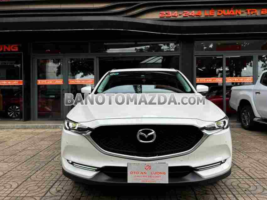 Cần bán gấp Mazda CX5 Deluxe 2.0 AT 2021 - Xe đẹp - Giá tốt