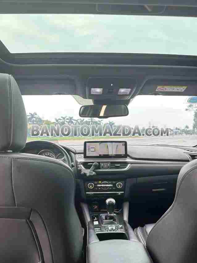 Cần bán Mazda 6 2.5L Premium 2018, xe đẹp giá rẻ bất ngờ