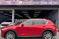 Mazda CX5 Premium 2.0 AT model 2021 xe chuẩn hết ý