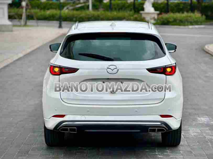Cần bán Mazda CX5 Premium Exclusive 2.0 AT 2023 - Số tự động