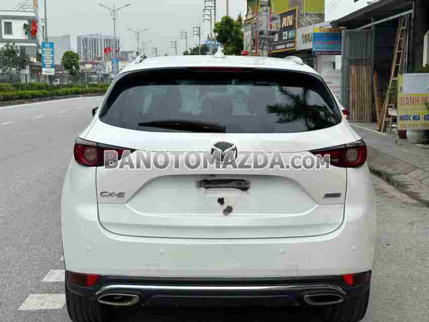 Cần bán xe Mazda CX5 2.0 Deluxe 2020, xe đẹp