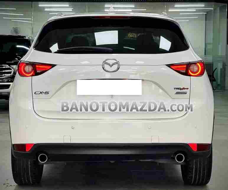 Mazda CX5 2.5 AT 2WD năm sản xuất 2018 giá tốt