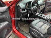 Mazda CX5 Premium 2.0 AT model 2021 xe chuẩn hết ý