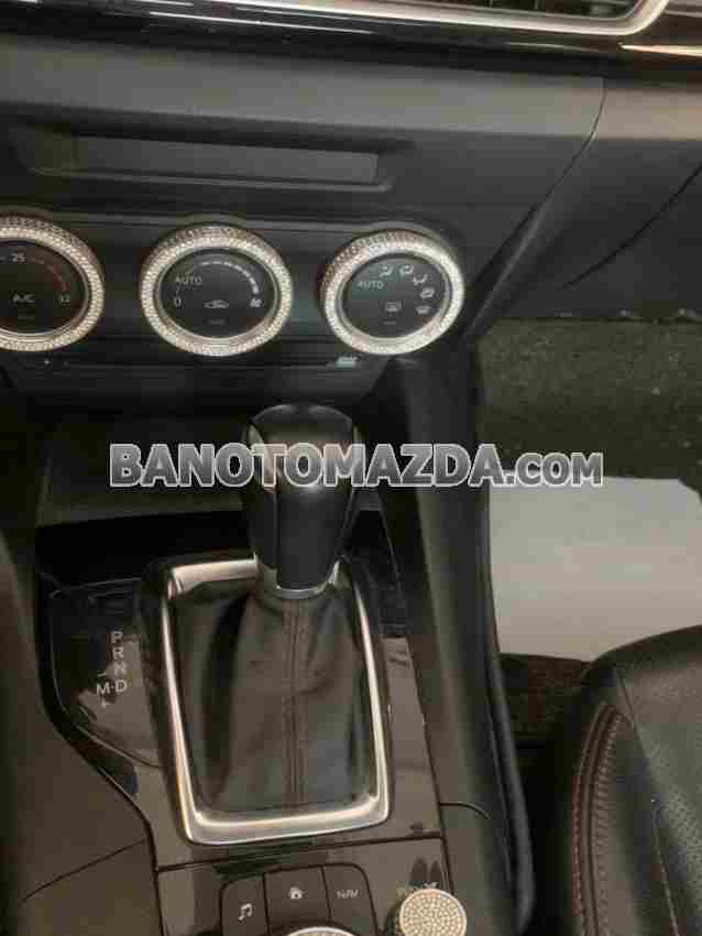Cần bán xe Mazda 3 1.5 AT 2016 Số tự động màu Trắng