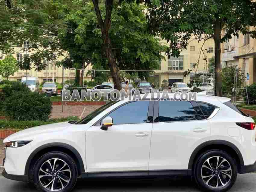 Cần bán xe Mazda CX5 Số tự động 2024