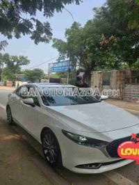 Mazda 3 2021 Sedan màu Trắng