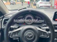 Cần bán gấp xe Mazda 3 Luxury năm 2020, màu Xanh, Số tự động