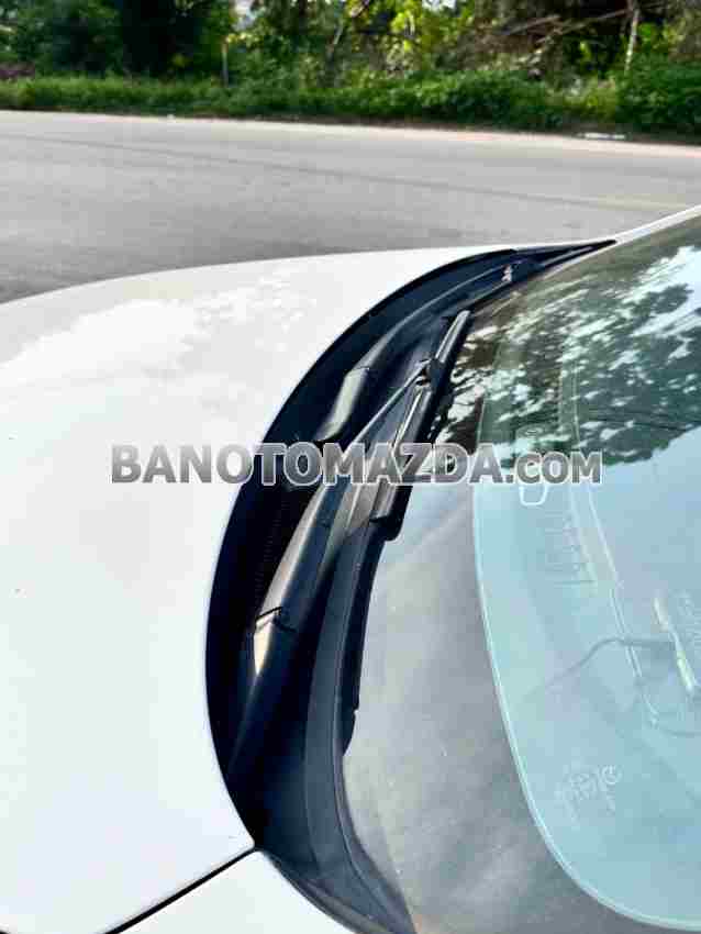 Cần bán xe Mazda 6 2.0 AT sx 2011