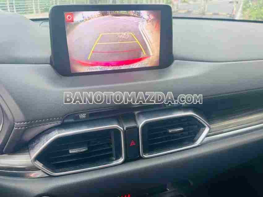 Cần bán xe Mazda CX5 Deluxe 2.0 AT sx 2022