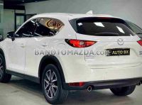 Mazda CX5 2018 Suv màu Trắng