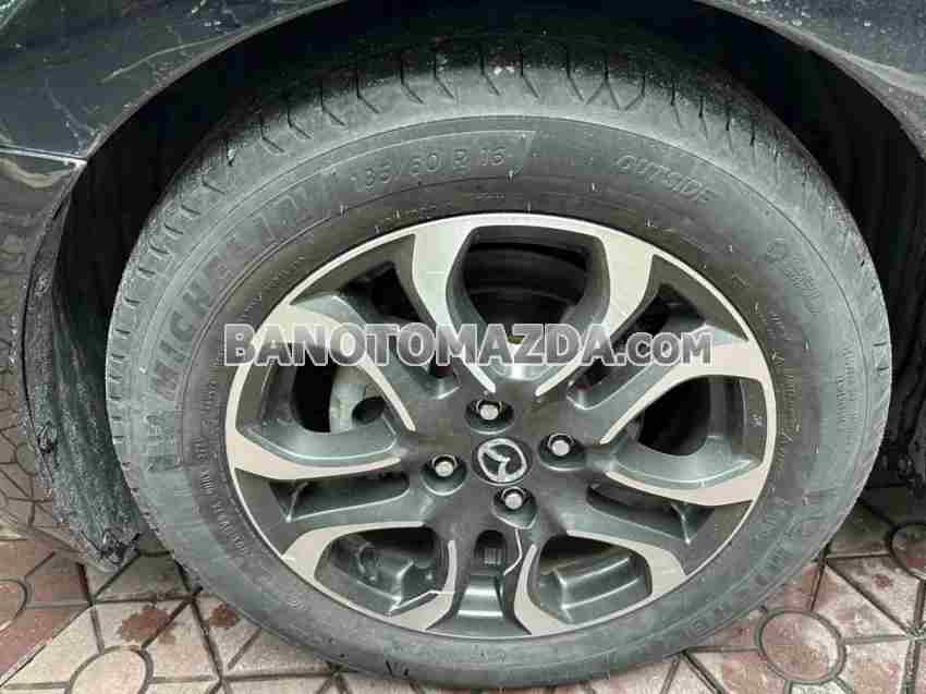 Xe Mazda 2 1.5 AT đời 2015 đẹp bán gấp